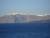 Vue sur Santorin